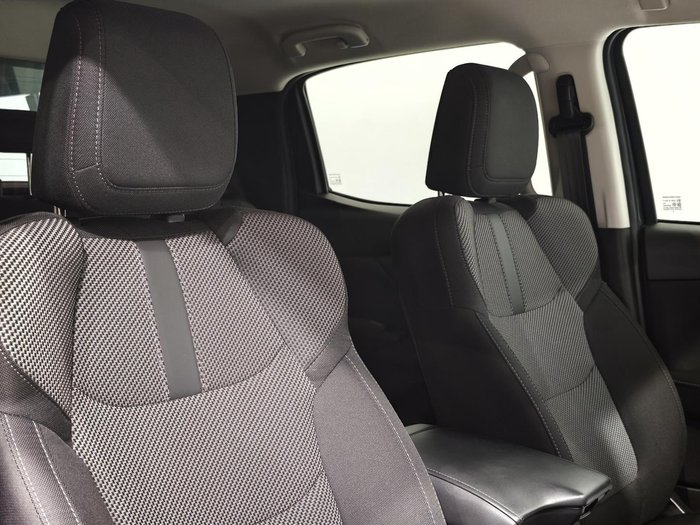 2023 Mazda BT-50 XTR TF 4X4 Dual Range Grey