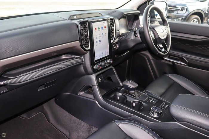 2025 Ford Ranger Sport