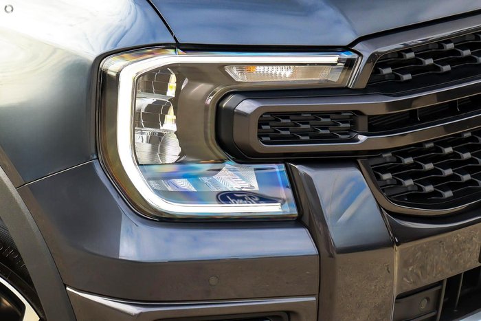 2025 Ford Ranger Sport