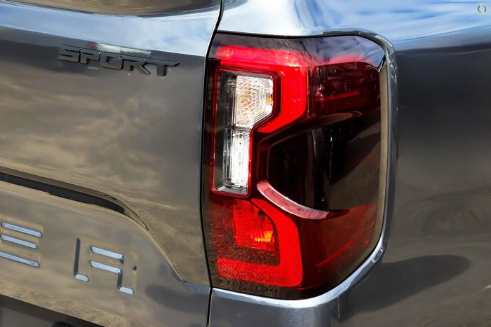 2025 Ford Ranger Sport