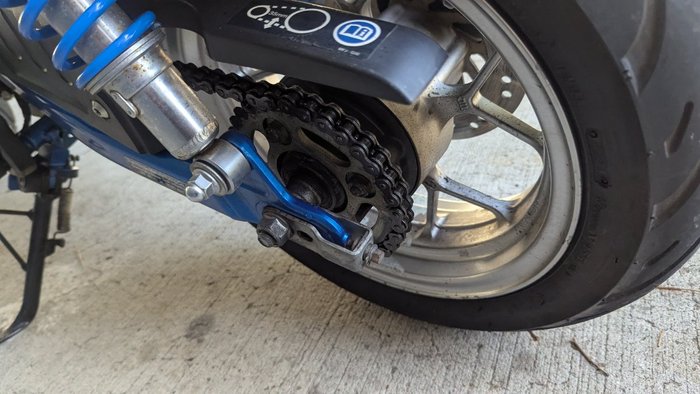 2020 Honda MONKEY ABS Blue