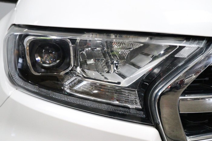 2020 Ford Everest Trend