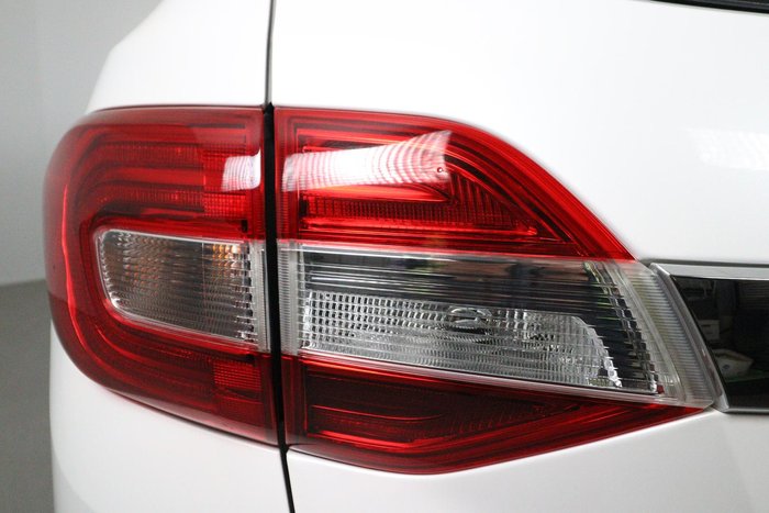 2020 Ford Everest Trend