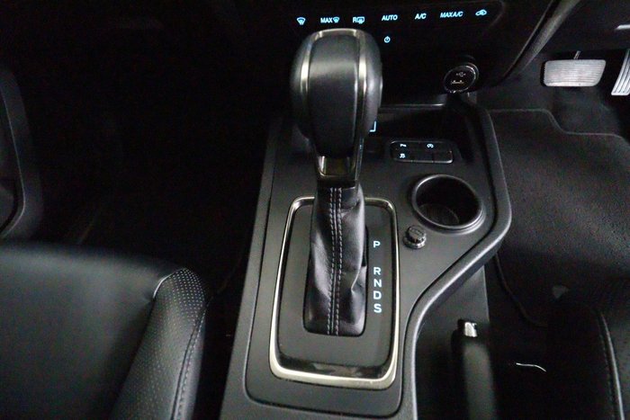 2020 Ford Everest Trend