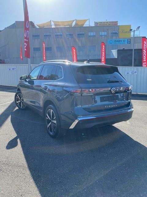 2026 Volkswagen Tiguan 150TSI Elegance