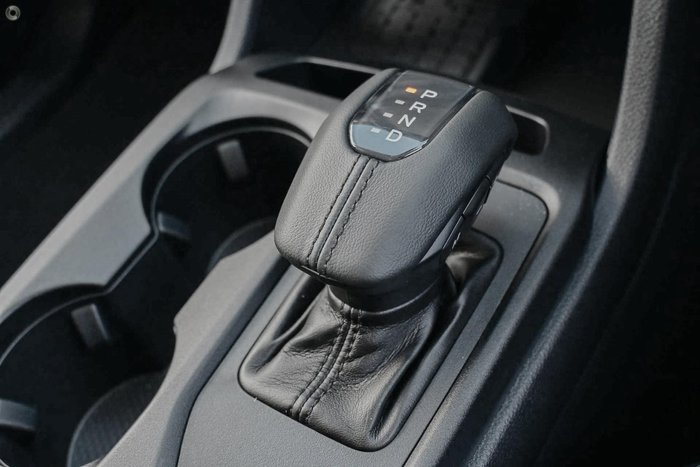 2025 Ford Ranger PHEV Sport