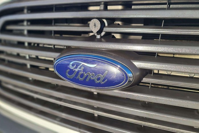 2015 Ford Transit