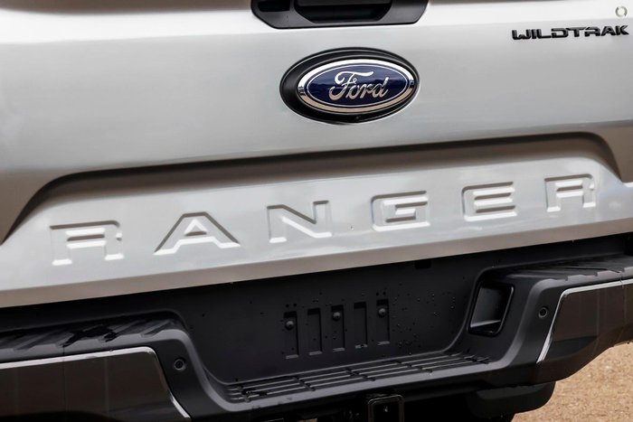 2026 Ford Ranger Wildtrak