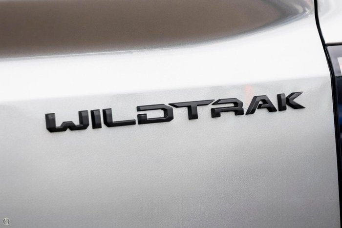 2026 Ford Ranger Wildtrak