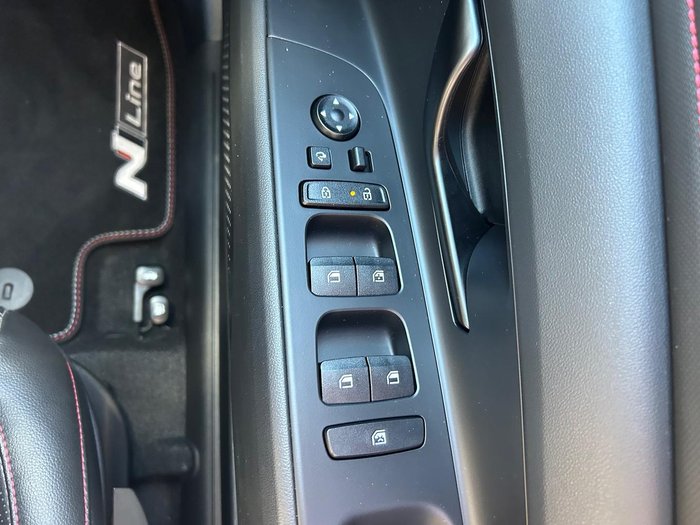 2024 Hyundai i30 N Line