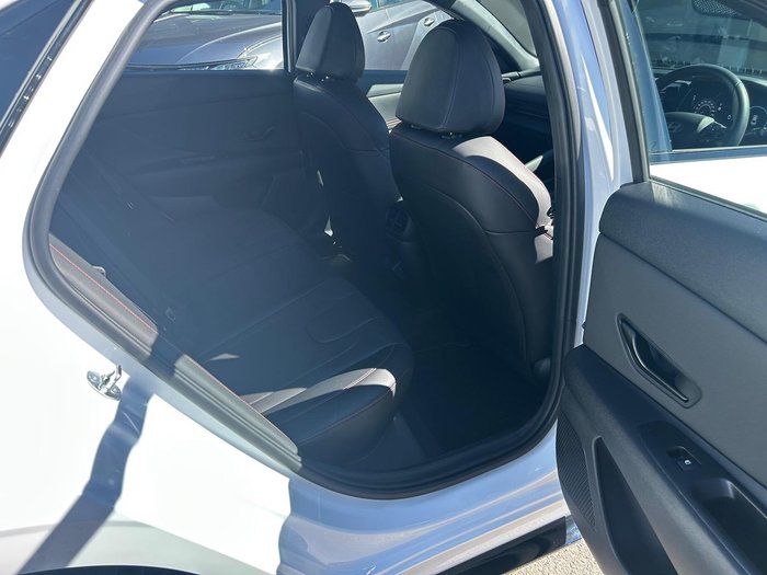 2024 Hyundai i30 N Line