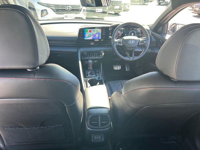 2024 Hyundai i30 N Line