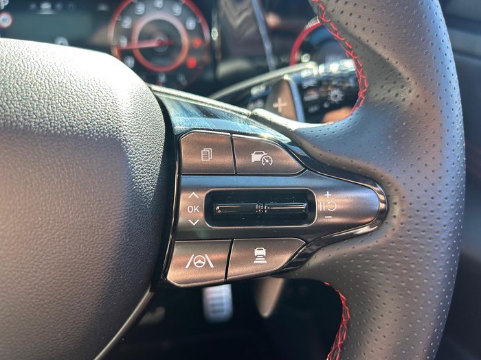 2024 Hyundai i30 N Line