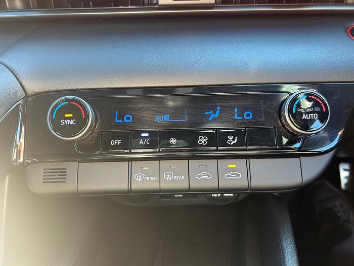 2024 Hyundai i30 N Line