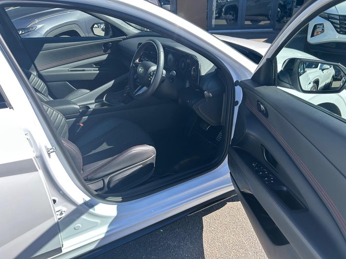 2024 Hyundai i30 N Line