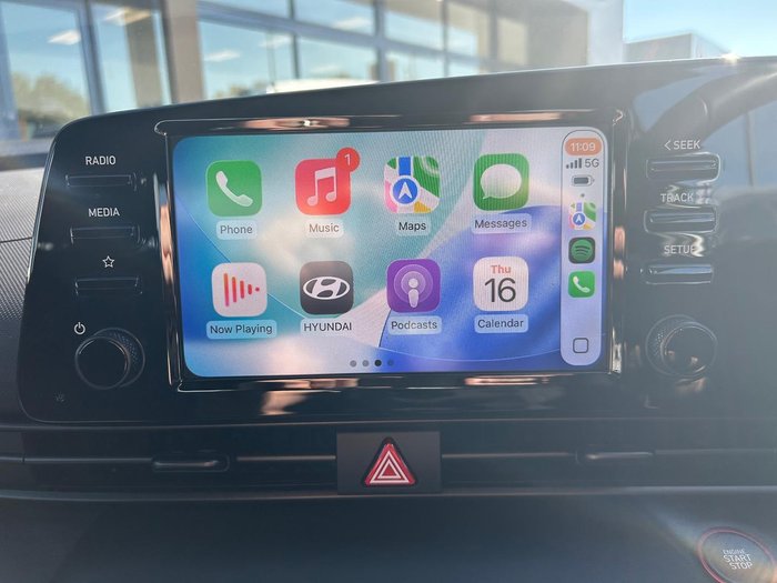 2024 Hyundai i30 N Line