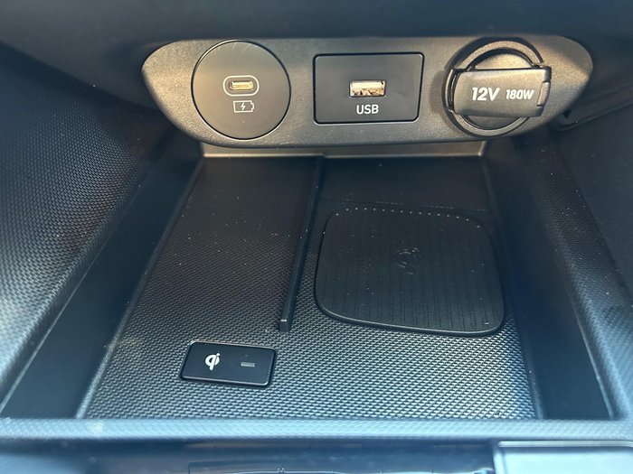 2024 Hyundai i30 N Line