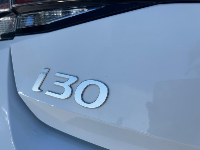 2024 Hyundai i30 N Line