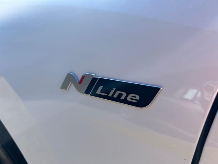 2024 Hyundai i30 N Line