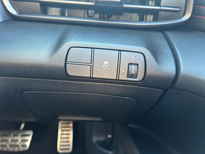 2024 Hyundai i30 N Line