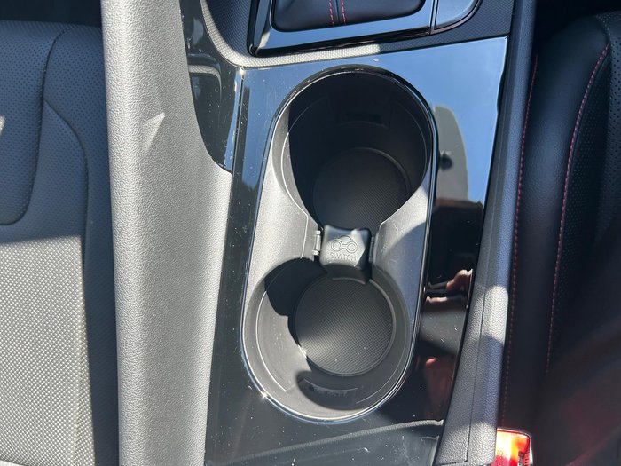 2024 Hyundai i30 N Line