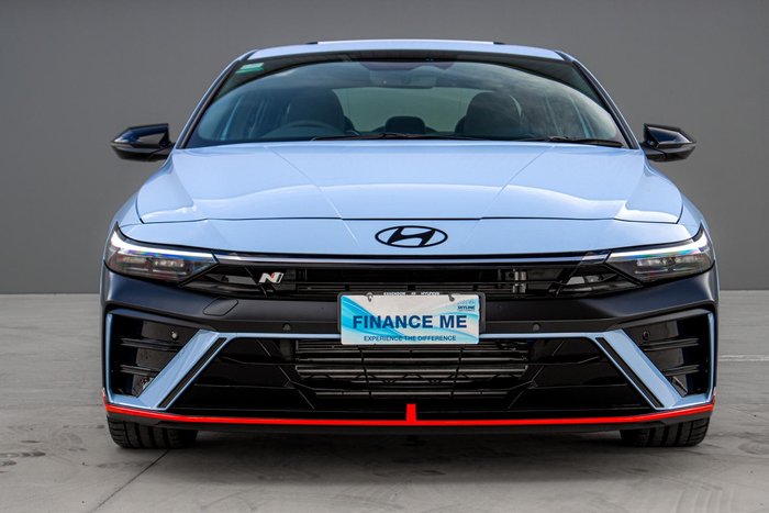 2026 Hyundai i30 N Premium CN7.V4 MY26