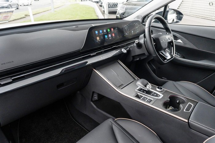 2026 Chery C5 Ultimate