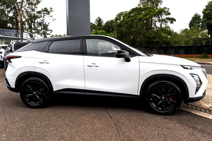 2026 Chery C5 Ultimate