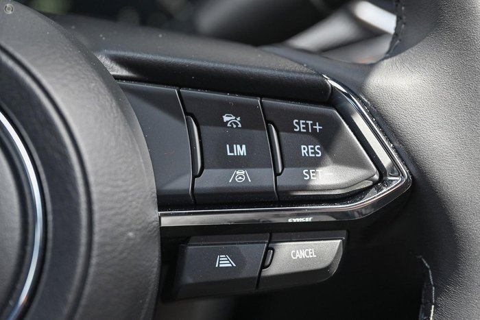 2026 Mazda CX-5 G35 Akera