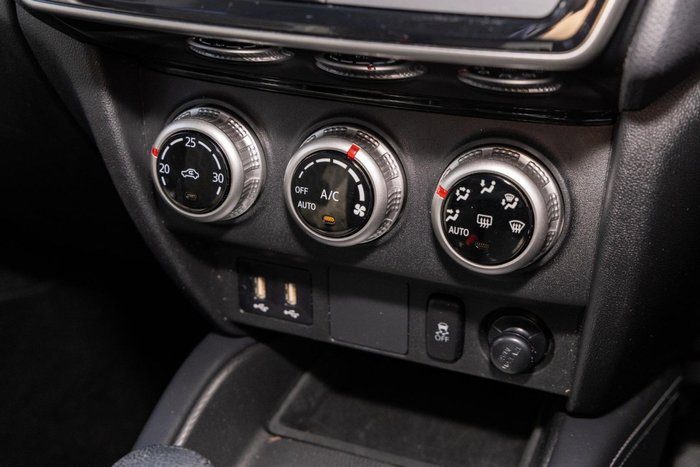 2024 Mitsubishi ASX LS