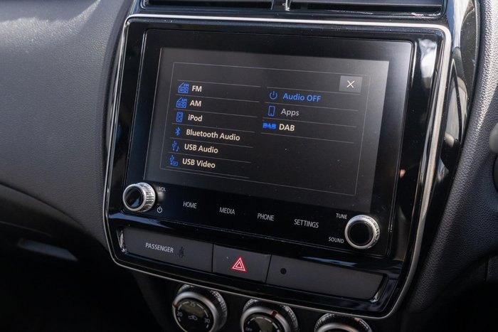 2024 Mitsubishi ASX LS