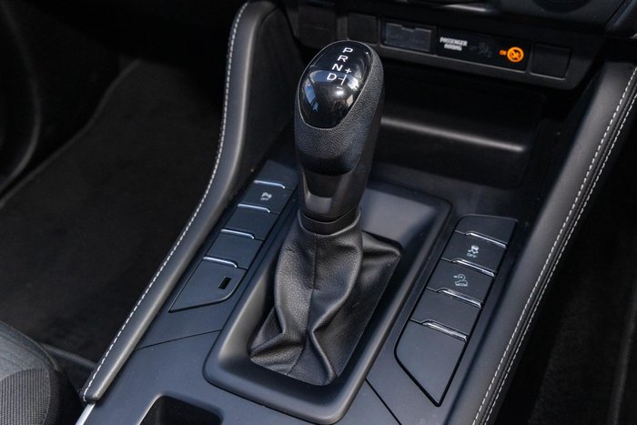 2023 Isuzu MU-X LS-M