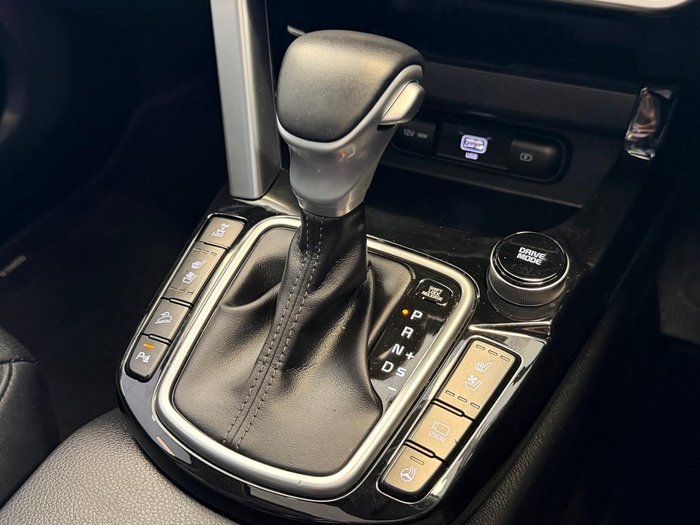 2021 Kia Seltos GT-Line