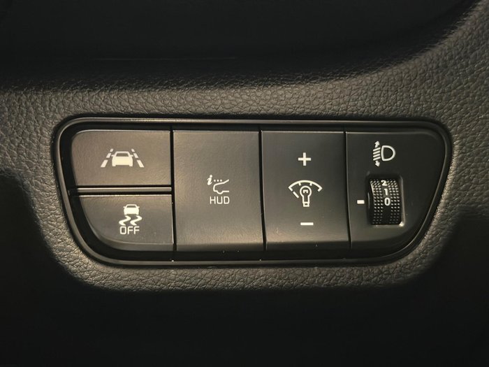 2021 Kia Seltos GT-Line