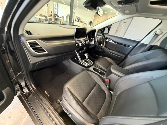 2021 Kia Seltos GT-Line