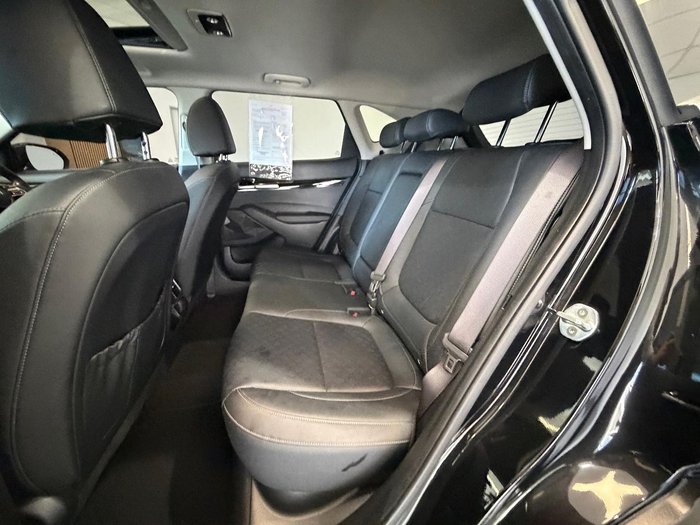 2021 Kia Seltos GT-Line