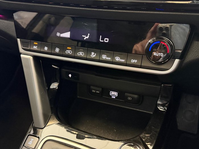 2021 Kia Seltos GT-Line