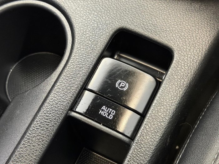 2021 Kia Seltos GT-Line