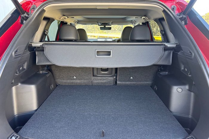 2025 Mitsubishi Outlander Exceed