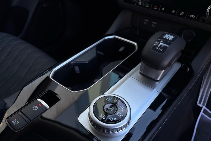 2025 Mitsubishi Outlander Exceed
