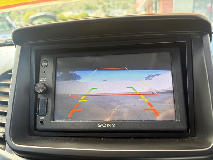 2014 Mitsubishi Triton GLX MN MY15 4X4 Dual Range Black