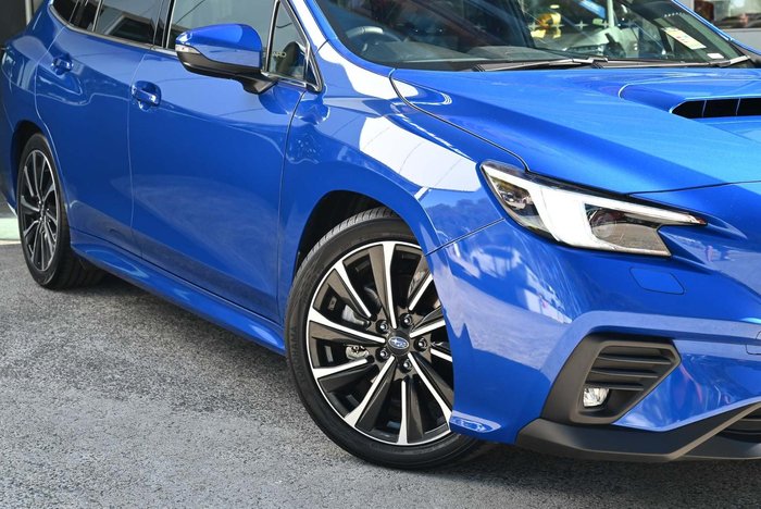 2025 Subaru WRX tS