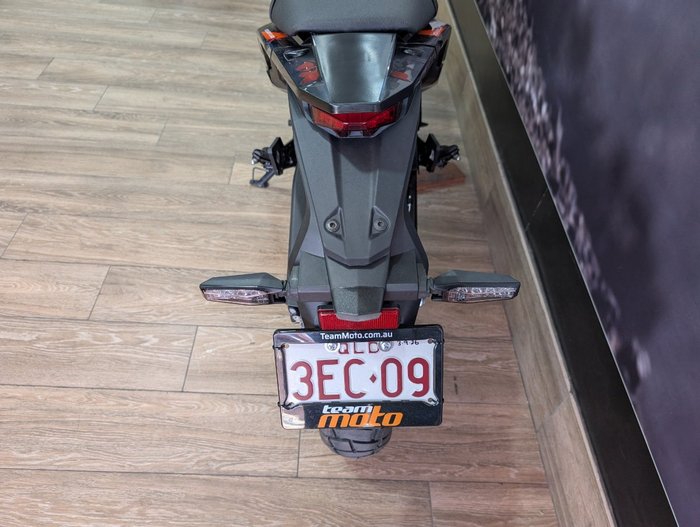 2026 Ktm 390 ADVENTURE X ORANGE