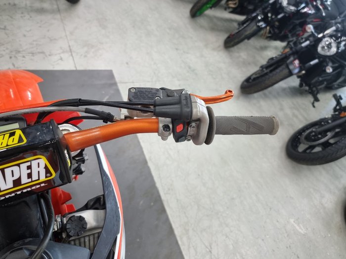 2023 Ktm 350 SX-F Orange