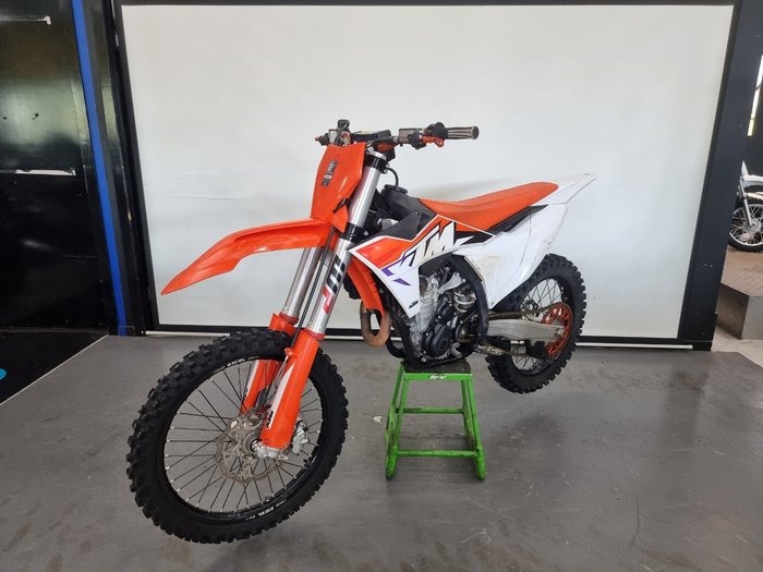 2023 Ktm 350 SX-F Orange
