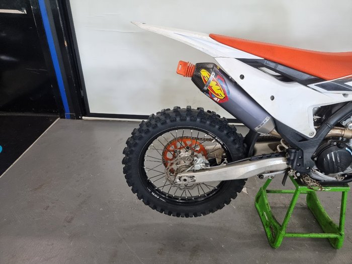 2023 Ktm 350 SX-F Orange
