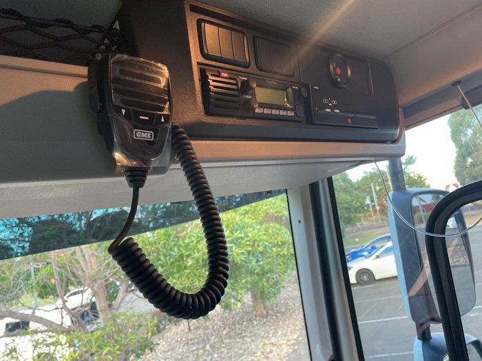 2023 DAF Cf 530 FAD
