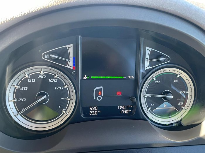 2023 DAF Cf 530 FAD