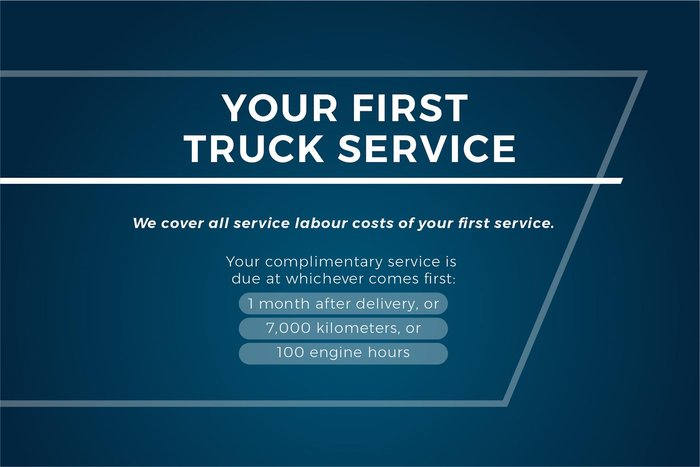2023 DAF Cf 530 FAD