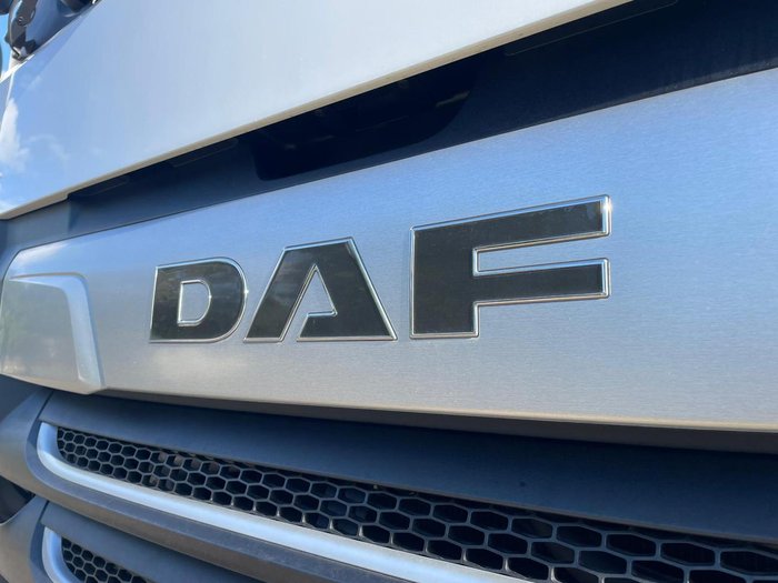 2023 DAF Cf 530 FAD